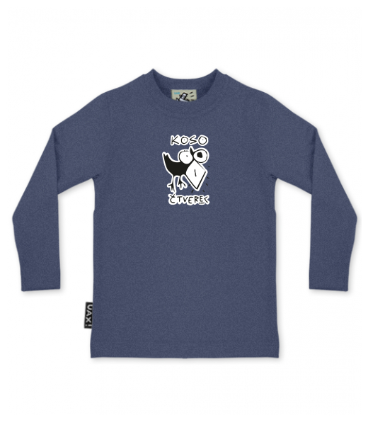 T-SHIRTS SKRATCHILD+