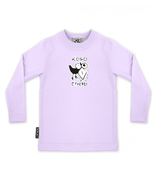 T-SHIRTS SKRATCHILD+