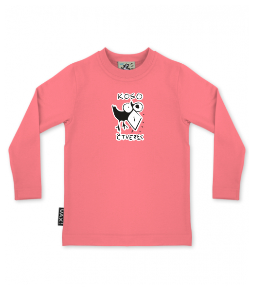 T-SHIRTS SKRATCHILD+