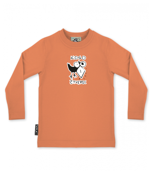 T-SHIRTS SKRATCHILD+