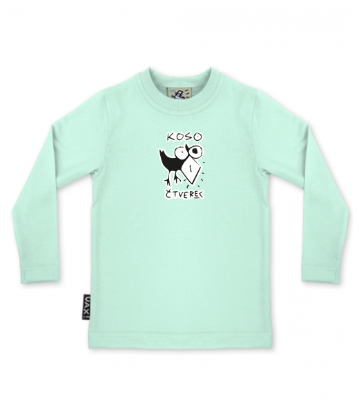 T-SHIRTS SKRATCHILD+