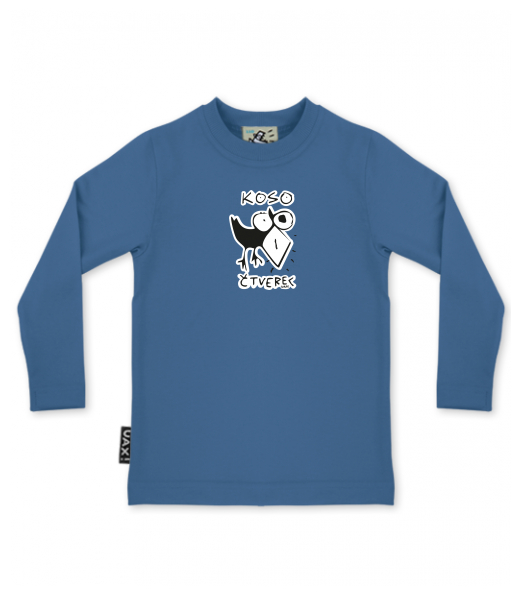 T-SHIRTS SKRATCHILD+