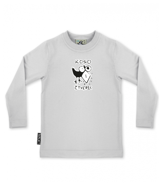 T-SHIRTS SKRATCHILD+