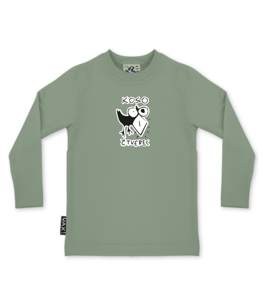 T-SHIRTS SKRATCHILD+