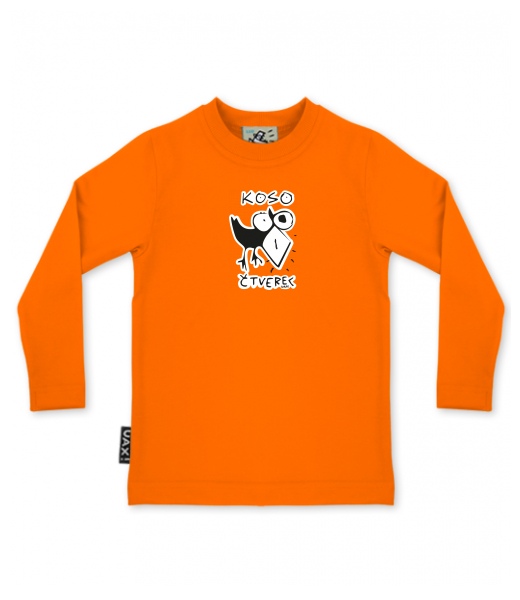 T-SHIRTS SKRATCHILD+