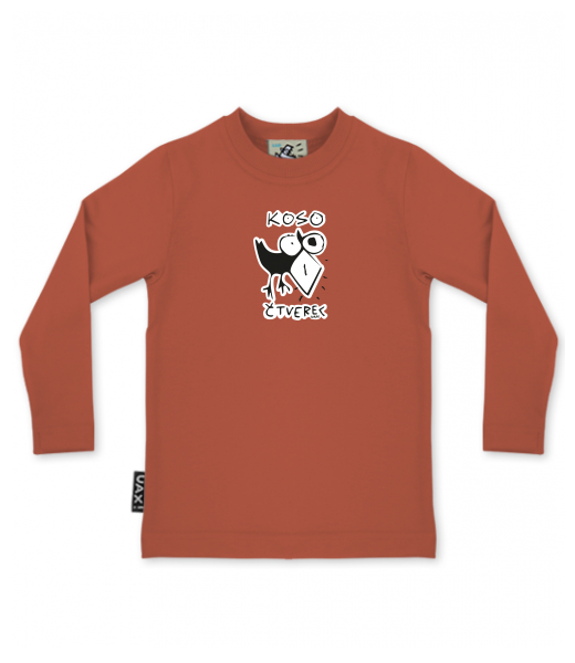 T-SHIRTS SKRATCHILD+