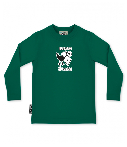 T-SHIRTS SKRATCHILD+