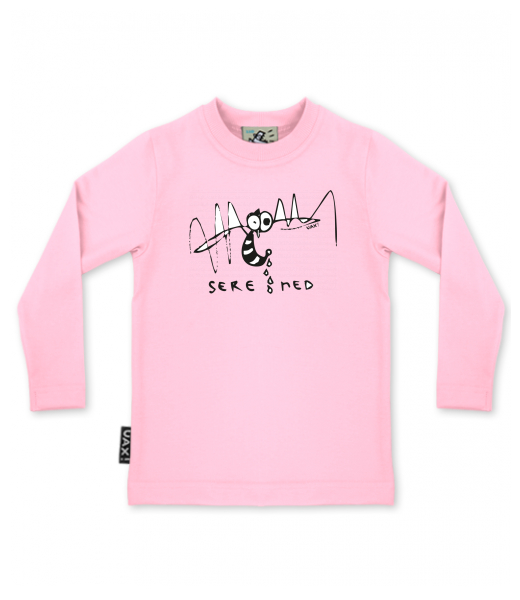 T-SHIRTS SKRATCHILD+