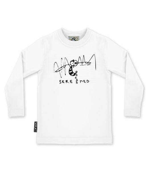 T-SHIRTS SKRATCHILD+