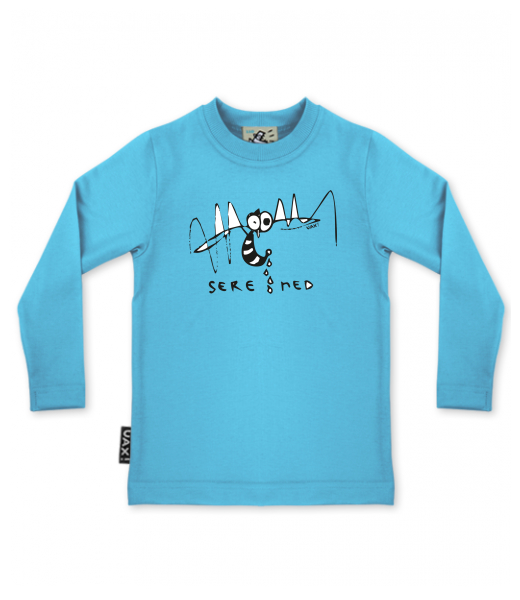 T-SHIRTS SKRATCHILD+