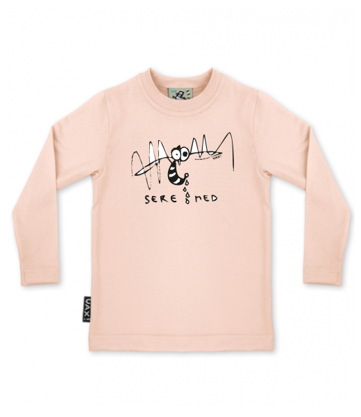 T-SHIRTS SKRATCHILD+