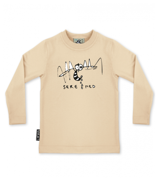 T-SHIRTS SKRATCHILD+