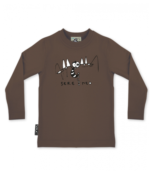 T-SHIRTS SKRATCHILD+