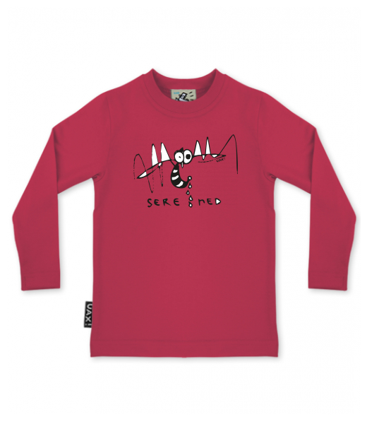 T-SHIRTS SKRATCHILD+