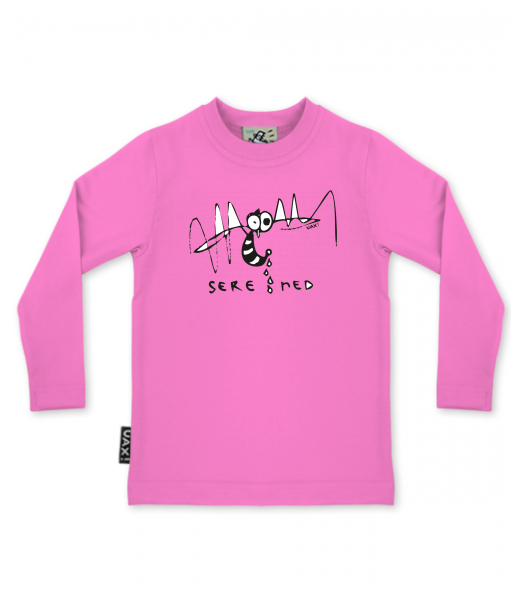 T-SHIRTS SKRATCHILD+