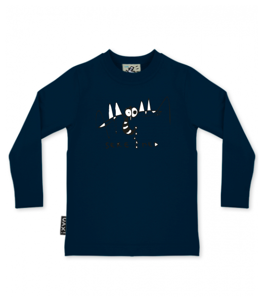 T-SHIRTS SKRATCHILD+