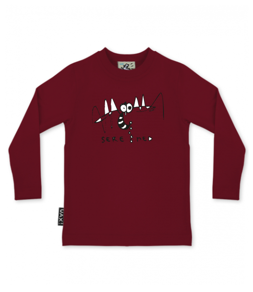 T-SHIRTS SKRATCHILD+