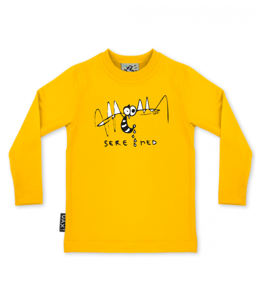 T-SHIRTS SKRATCHILD+