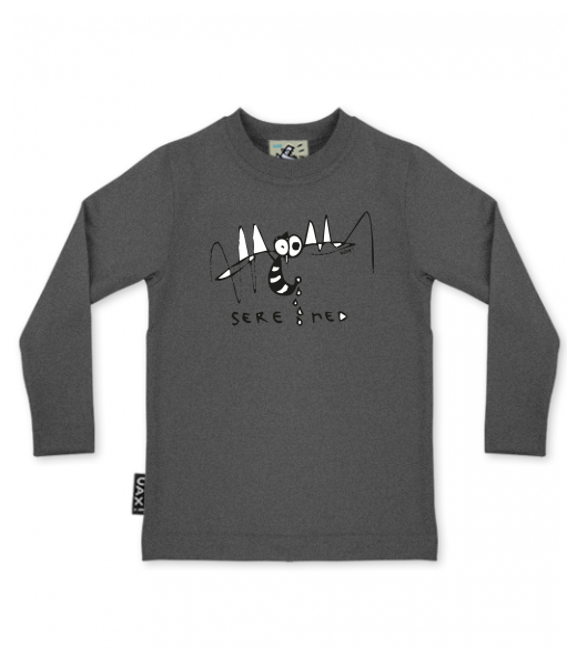 T-SHIRTS SKRATCHILD+