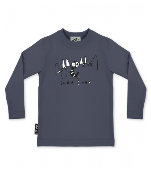 T-SHIRTS SKRATCHILD+