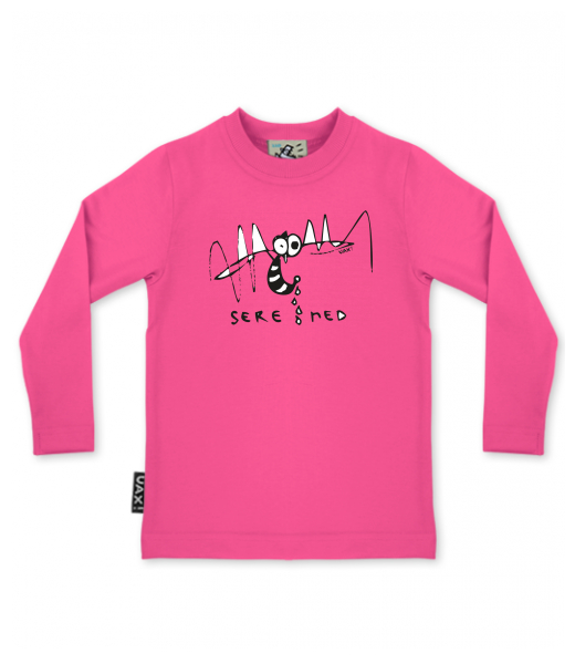 T-SHIRTS SKRATCHILD+