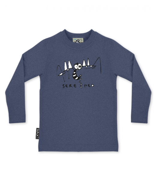 T-SHIRTS SKRATCHILD+