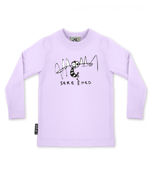 T-SHIRTS SKRATCHILD+