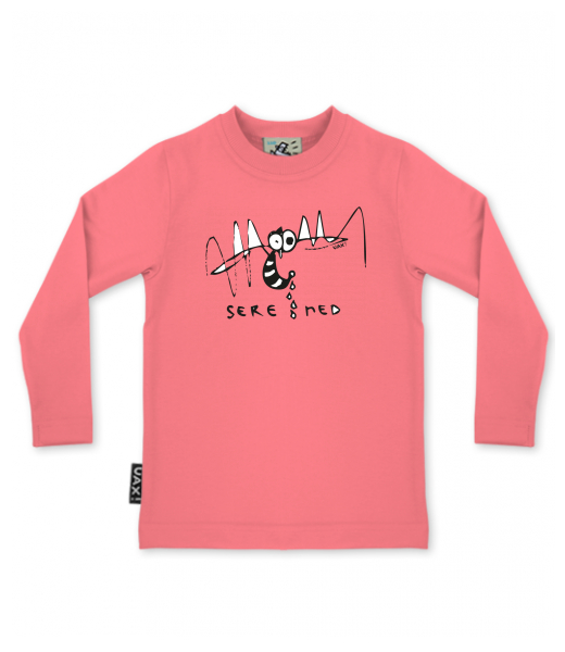 T-SHIRTS SKRATCHILD+