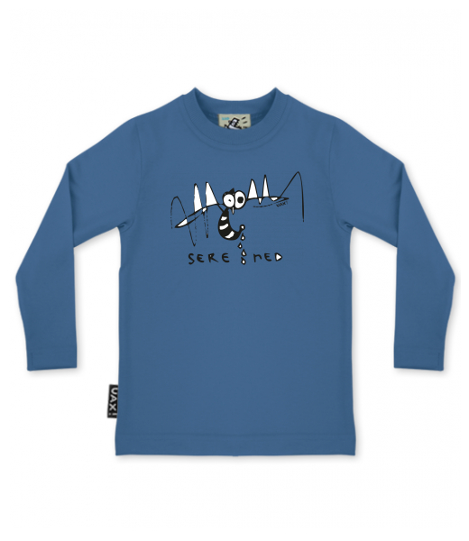 T-SHIRTS SKRATCHILD+