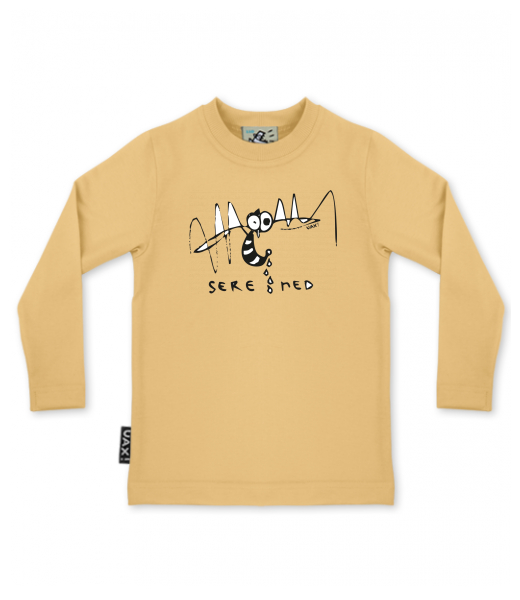 T-SHIRTS SKRATCHILD+