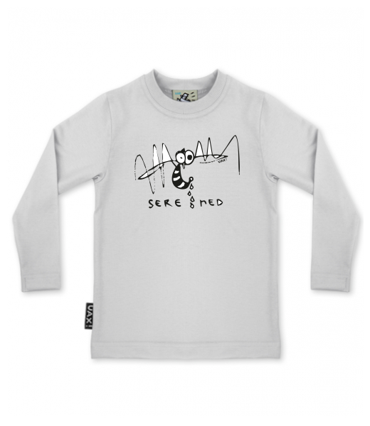 T-SHIRTS SKRATCHILD+