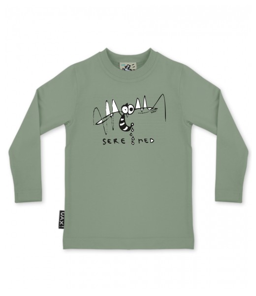 T-SHIRTS SKRATCHILD+