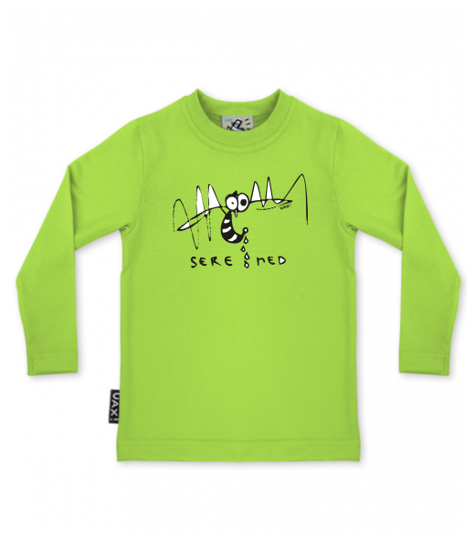 T-SHIRTS SKRATCHILD+