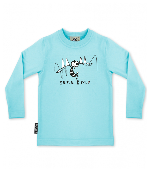 T-SHIRTS SKRATCHILD+