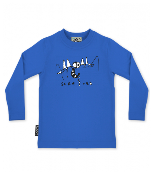 T-SHIRTS SKRATCHILD+