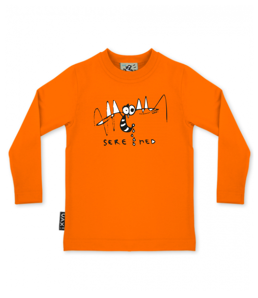 T-SHIRTS SKRATCHILD+