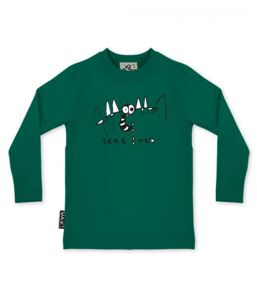 T-SHIRTS SKRATCHILD+