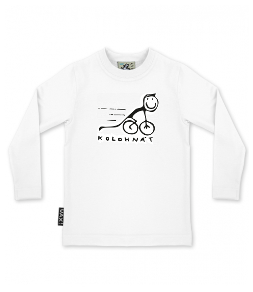 T-SHIRTS SKRATCHILD+