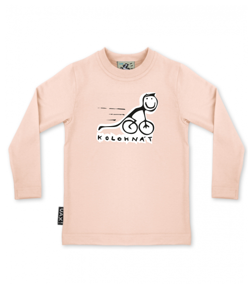 T-SHIRTS SKRATCHILD+