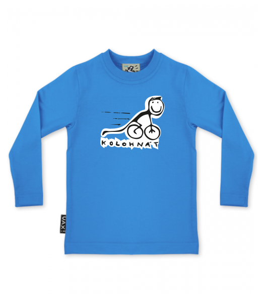 T-SHIRTS SKRATCHILD+