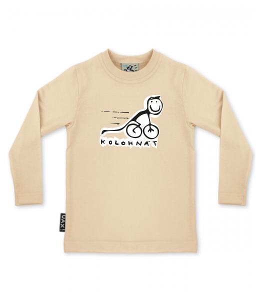 T-SHIRTS SKRATCHILD+