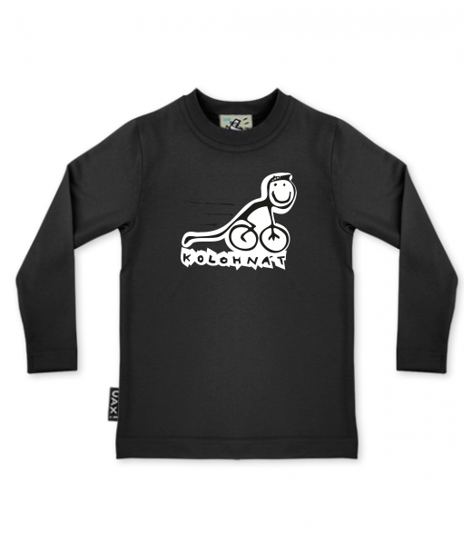 T-SHIRTS SKRATCHILD+