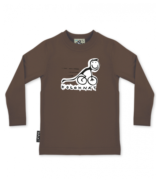 T-SHIRTS SKRATCHILD+