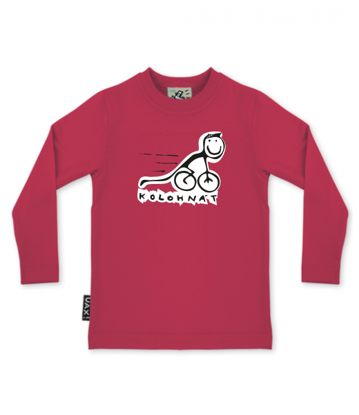 T-SHIRTS SKRATCHILD+