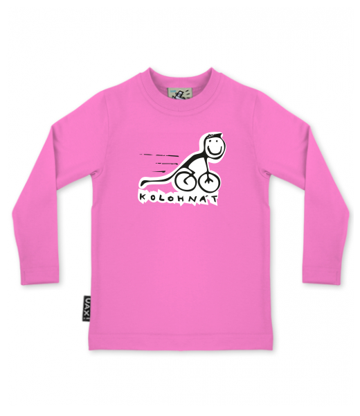 T-SHIRTS SKRATCHILD+