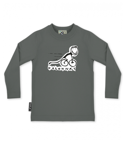 T-SHIRTS SKRATCHILD+