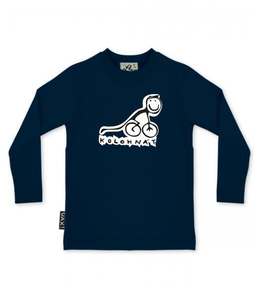 T-SHIRTS SKRATCHILD+