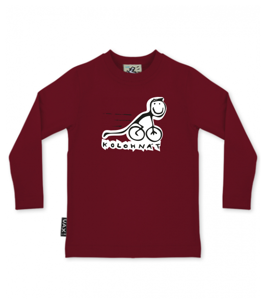 T-SHIRTS SKRATCHILD+