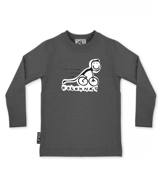 T-SHIRTS SKRATCHILD+