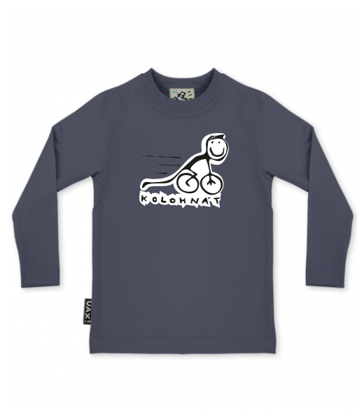 T-SHIRTS SKRATCHILD+